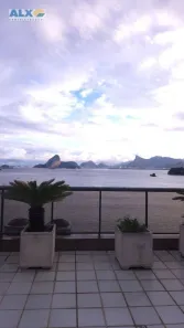 Cobertura com 4 Quartos à venda, 699m² no Icaraí, Niterói