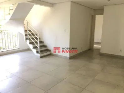 Cobertura com 3 Quartos à venda, 120m² no Centro, São Bernardo do Campo