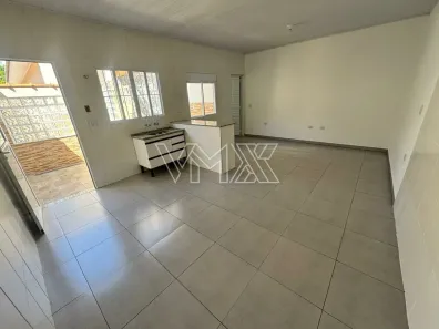 Apartamento com 1 Quarto para alugar, 35m² no Vila Maria Baixa, São Paulo