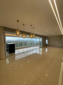 Apartamento com 3 Quartos à venda, 166m² no Plano Diretor Sul, Palmas