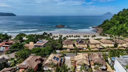 Casa com 3 Quartos à venda, 172m² no Bairro de Juquehy, São Sebastião