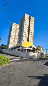 Apartamento com 2 Quartos à venda, 50m² no Catharina Zanaga, Americana