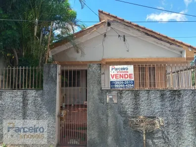 Casa com 2 Quartos à venda, 100m² no Vila Curuçá, São Paulo