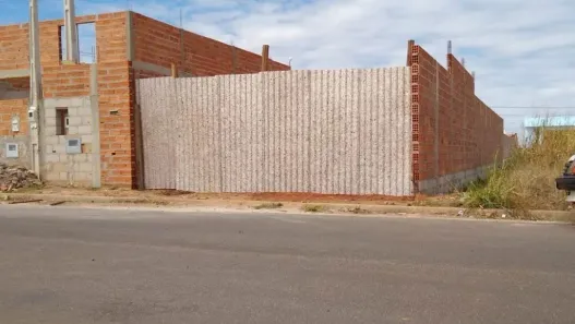 Lote/Terreno à venda, 200m² no Residencial Alamedas, Araraquara