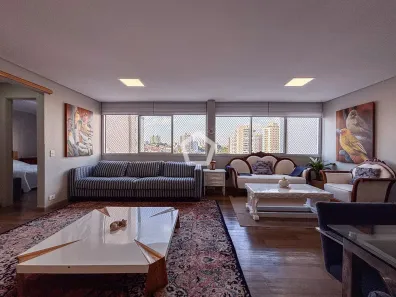 Cobertura com 3 Quartos à venda, 221m² no Vila da Saúde, São Paulo