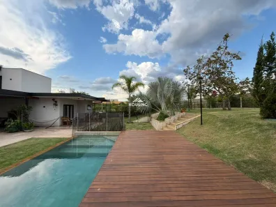 Fazenda/Sítio com 4 Quartos à venda, 300m² no Vila Colonial, Senador Canedo