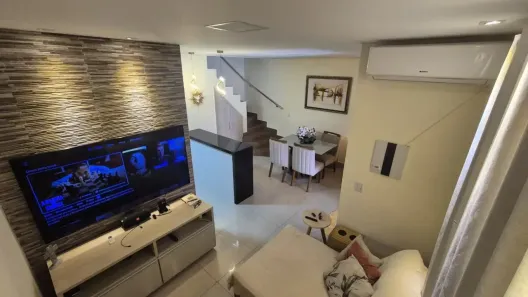 Casa com 2 Quartos à venda, 90m² no Jardim Bela Vista, Jacareí
