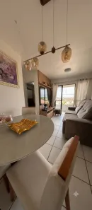 Apartamento com 2 Quartos à venda, 55m² no Tabuleiro do Martins, Maceió