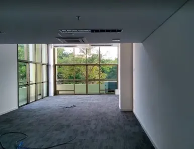 Consultório para alugar, 266m² no Cidade Monções, São Paulo