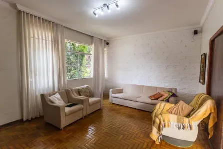 Casa com 4 Quartos à venda, 360m² no Nova Floresta, Belo Horizonte