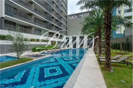 Apartamento com 1 Quarto à venda, 44m² no Paraíso, São Paulo