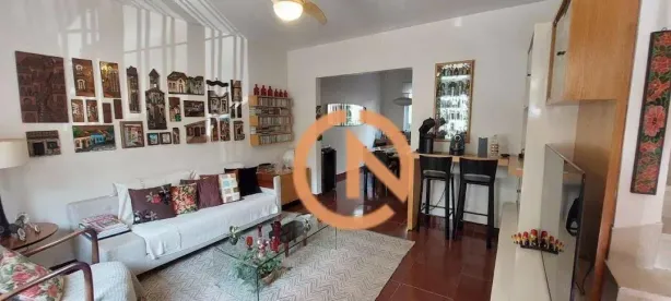 Casa com 3 Quartos à venda, 135m² no Itaim Bibi, São Paulo