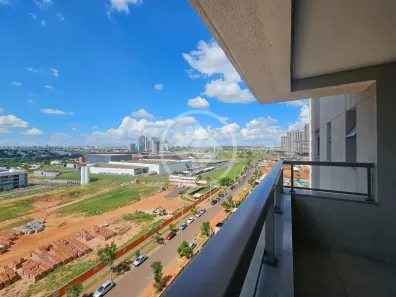 Apartamento com 3 Quartos à venda, 115m² no Gávea, Uberlândia