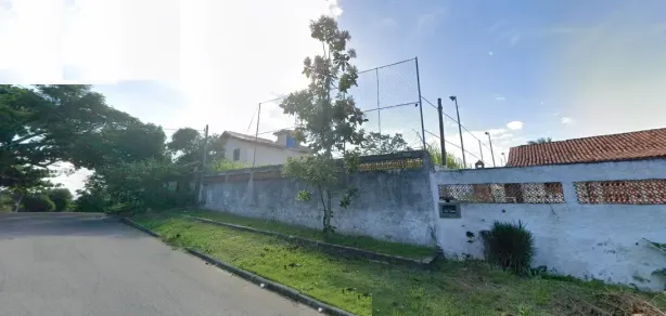 Lote/Terreno à venda, 449m² no Porto Novo, Saquarema