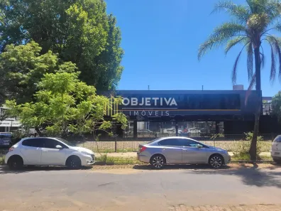 Prédio Comercial para alugar, 1290m² no Navegantes, Porto Alegre