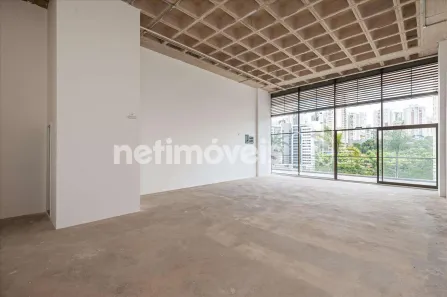 Sala Comercial para alugar, 90m² no Vale do Sereno, Nova Lima