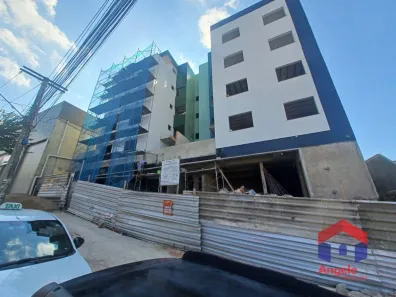Ponto Comercial à venda, 30m² no Céu Azul, Belo Horizonte