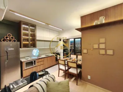 Apartamento com 2 Quartos à venda, 47m² no Bairro das Palmeiras, Campinas