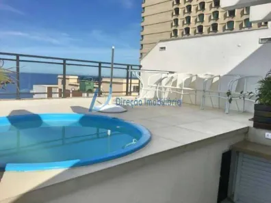 Cobertura com 3 Quartos à venda, 157m² no Ipanema, Rio de Janeiro
