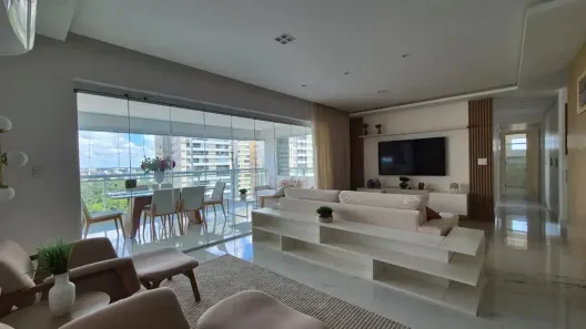 Apartamento com 4 Quartos à venda, 170m² no Patamares, Salvador