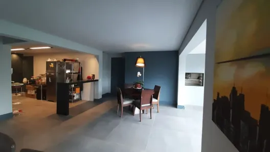 Apartamento com 2 Quartos à venda, 127m² no Jardim Caboré, São Paulo