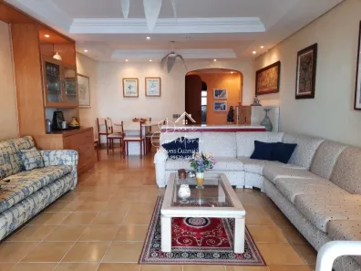 Apartamento com 3 Quartos à venda, 171m² no Pitangueiras, Guarujá