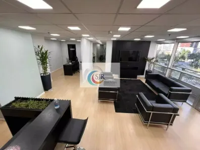 Sala Comercial à venda, 44m² no Vila Gertrudes, São Paulo