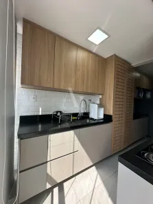 Apartamento com 2 Quartos para alugar, 70m² no Dezoito do Forte Empresarial/Alphaville., Barueri