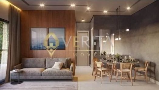 Apartamento com 1 Quarto à venda, 10m² no Barra da Tijuca, Rio de Janeiro
