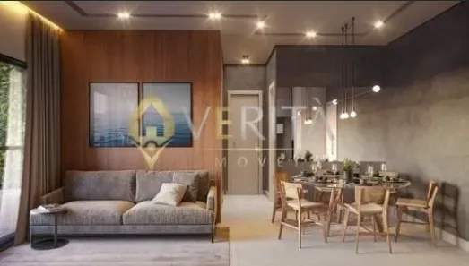 Apartamento com 1 Quarto à venda, 10m² no Barra da Tijuca, Rio de Janeiro