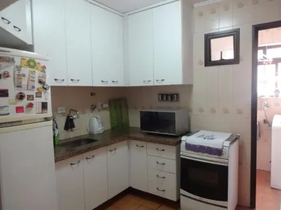Apartamento com 3 Quartos à venda, 70m² no Saúde, São Paulo
