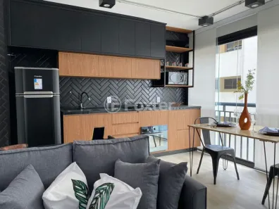 Kitnet com 1 Quarto à venda, 27m² no Sé, São Paulo