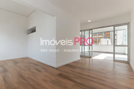Apartamento com 3 Quartos para alugar, 401m² no Consolação, São Paulo