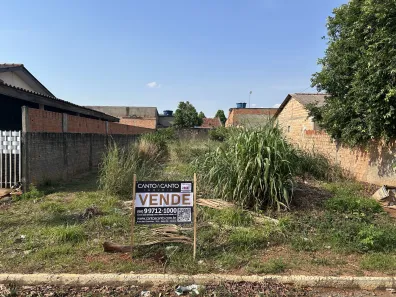 Lote/Terreno à venda, 310m² no Jardim América, Sinop