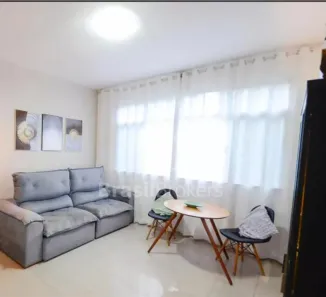 Apartamento com 2 Quartos à venda, 66m² no Grajaú, Rio de Janeiro