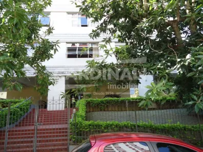 Apartamento com 3 Quartos para alugar, 108m² no Jardim Bethânia, São Carlos