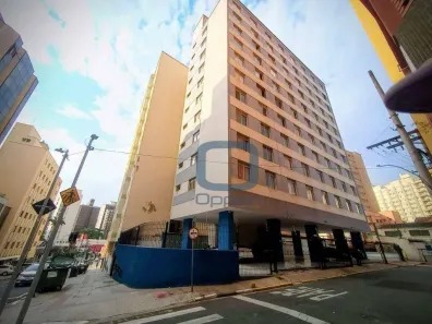 Apartamento com 1 Quarto à venda, 47m² no Centro, Campinas