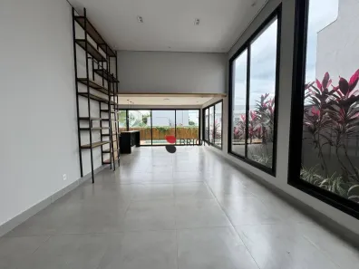 Casa de Condomínio com 3 Quartos à venda, 195m² no Vila do Golf, Ribeirão Preto