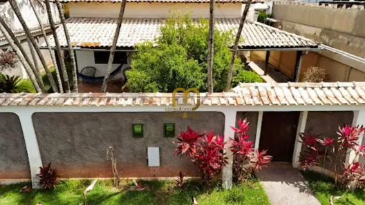 Casa de Condomínio com 3 Quartos para alugar, 280m² no Recreio dos Bandeirantes, Rio de Janeiro