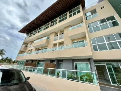 Flat com 1 Quarto à venda, 25m² no , Ipojuca