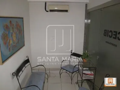 Sala Comercial à venda, 46m² no Centro, Ribeirão Preto