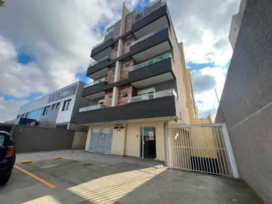 Apartamento com 2 Quartos à venda, 78m² no Centro, Pinhais