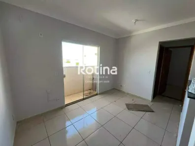Apartamento com 2 Quartos à venda, 52m² no Novo Mundo, Uberlândia