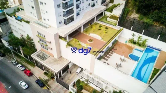 Cobertura com 3 Quartos à venda, 117m² no Vila Andrade, São Paulo