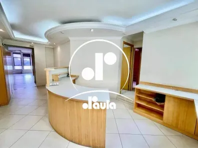 Sala Comercial à venda, 170m² no Centro, Santo André