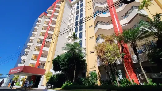 Apartamento com 1 Quarto à venda, 44m² no Do Turista, Caldas Novas