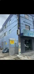 Apartamento com 2 Quartos para alugar, 50m² no Marco, Belém