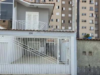 Sobrado com 3 Quartos à venda, 140m² no Jardim Sabará, São Paulo