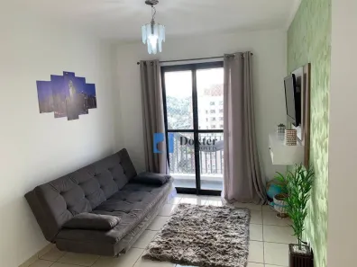 Apartamento com 2 Quartos à venda, 50m² no Nossa Senhora do Ó, São Paulo