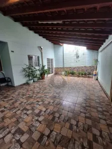 Casa com 3 Quartos à venda, 70m² no Residencial Campo Florido, Campinas